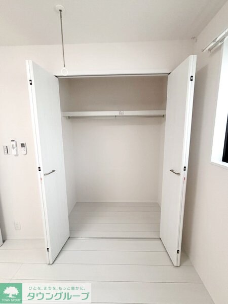 コクーン北町の物件内観写真