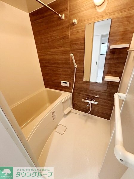 コクーン北町の物件内観写真