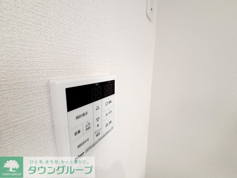 コクーン北町の物件内観写真