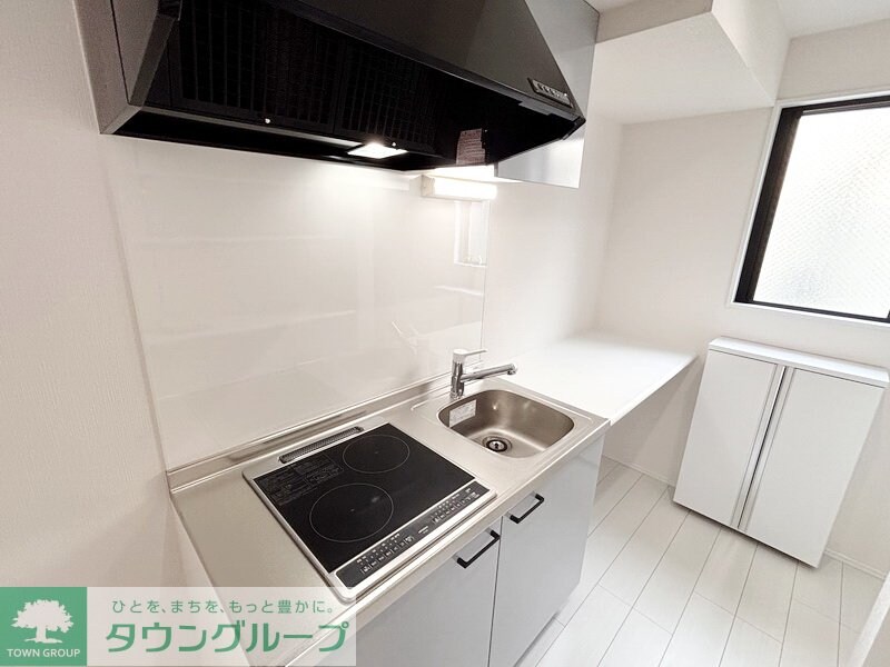 コクーン北町の物件内観写真