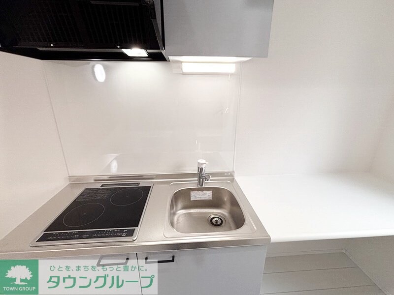 コクーン北町の物件内観写真