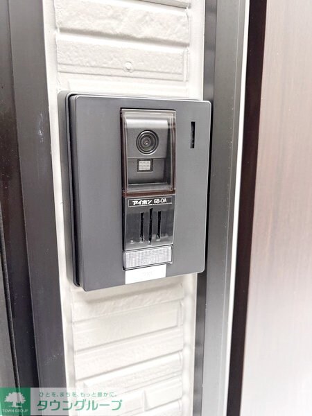 コクーン北町の物件内観写真