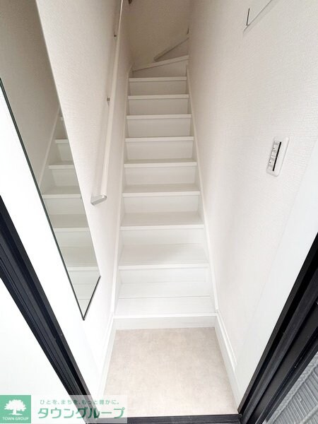 コクーン北町の物件内観写真