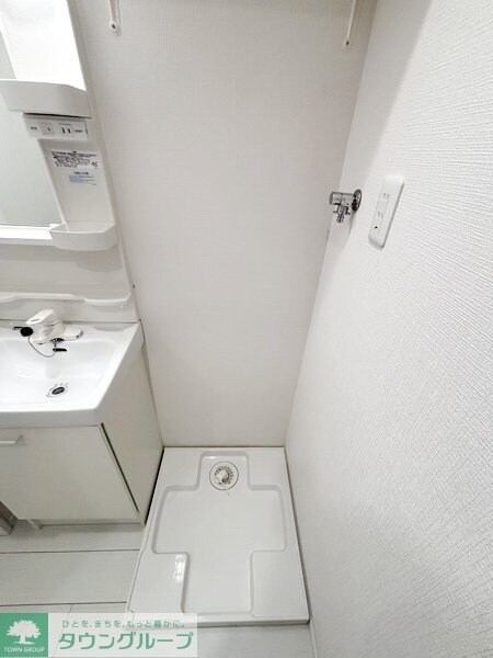 コクーン北町の物件内観写真