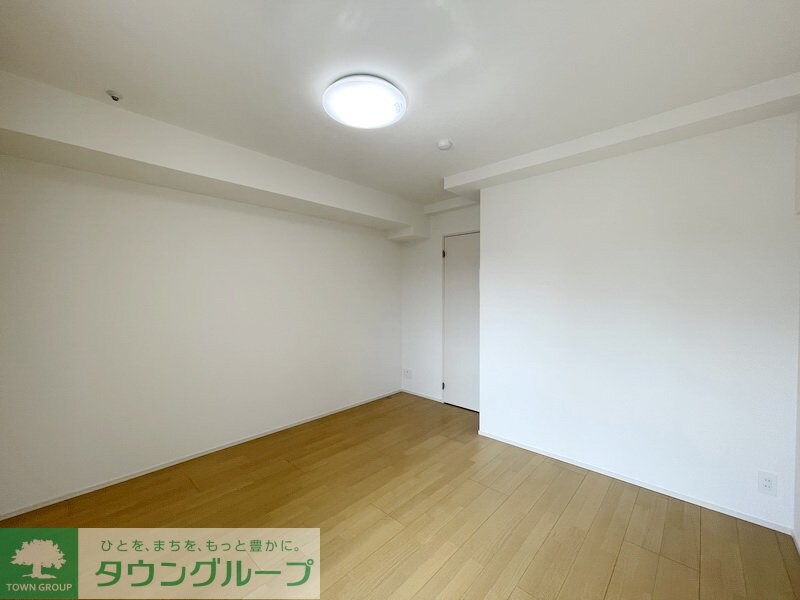 プレール・ドゥーク赤塚の物件内観写真