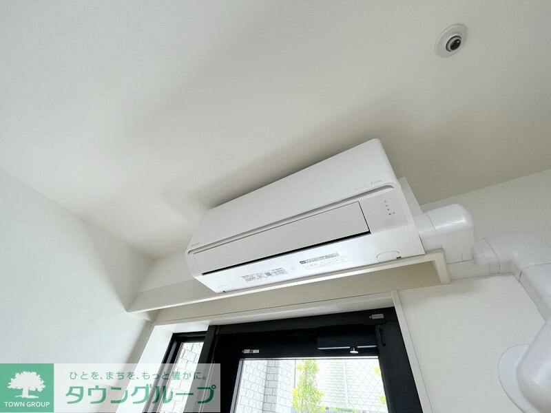 プレール・ドゥーク赤塚の物件内観写真