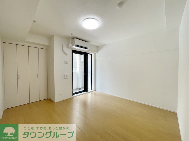 プレール・ドゥーク赤塚の物件内観写真