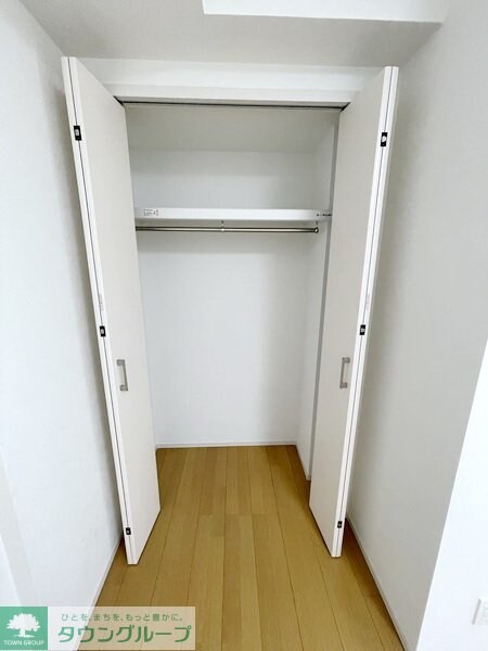 プレール・ドゥーク赤塚の物件内観写真