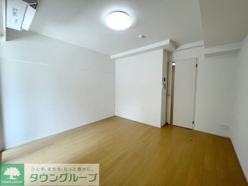 プレール・ドゥーク赤塚の物件内観写真