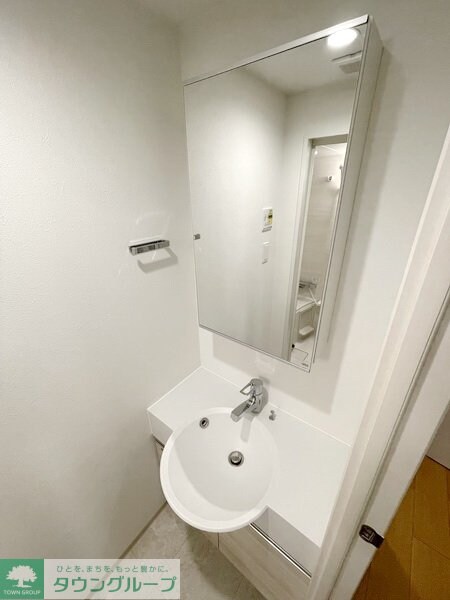 プレール・ドゥーク赤塚の物件内観写真