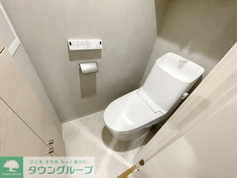 プレール・ドゥーク赤塚の物件内観写真