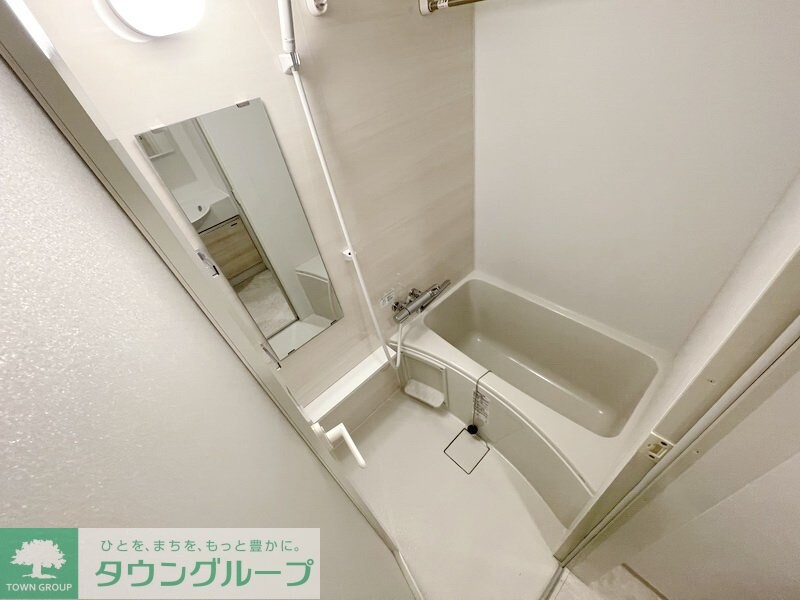 プレール・ドゥーク赤塚の物件内観写真