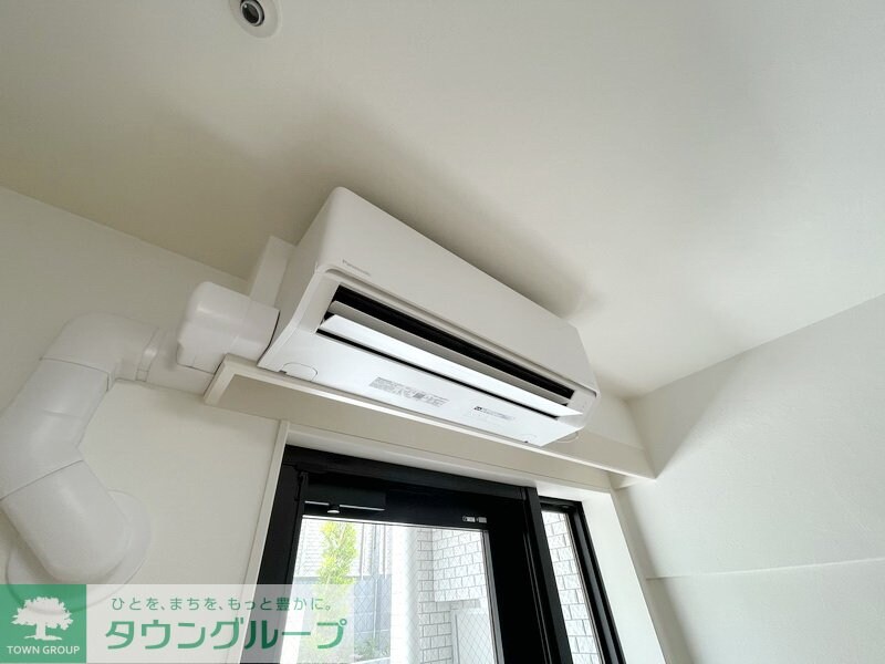 プレール・ドゥーク赤塚の物件内観写真