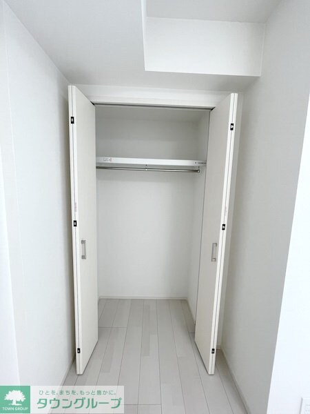 プレール・ドゥーク赤塚の物件内観写真