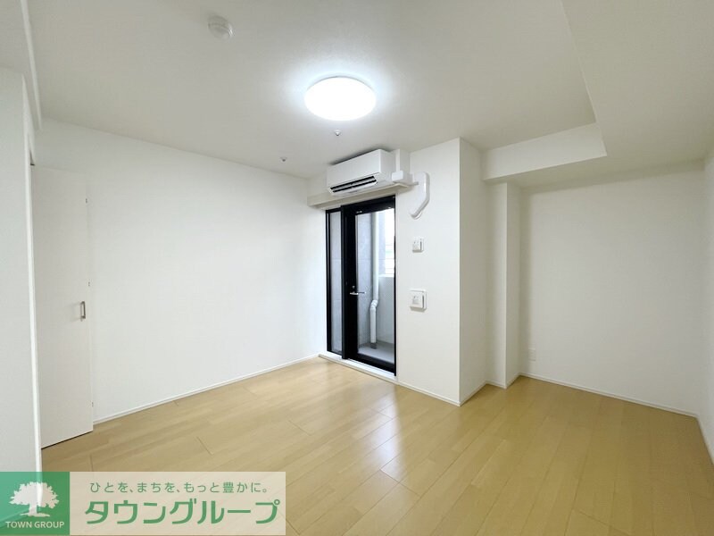 プレール・ドゥーク赤塚の物件内観写真