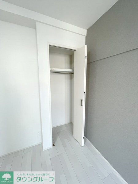 プレール・ドゥーク赤塚の物件内観写真