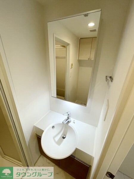 プレール・ドゥーク赤塚の物件内観写真