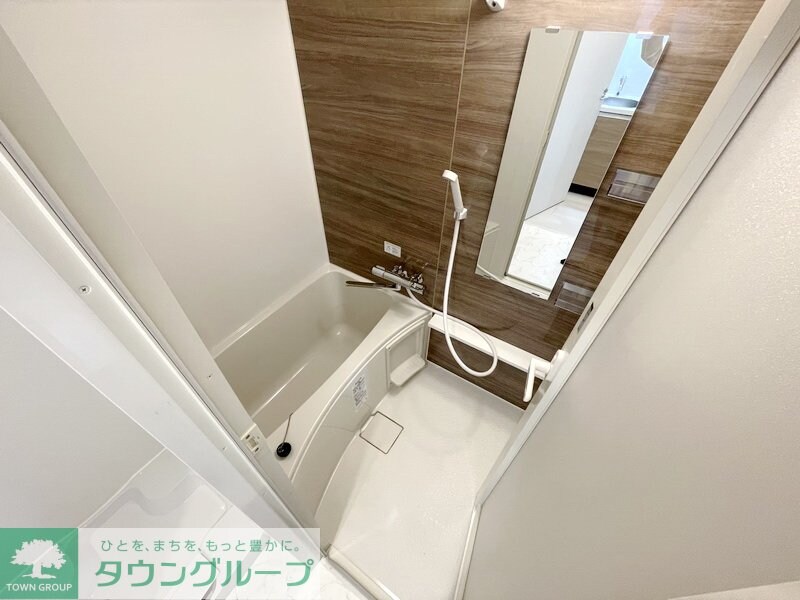 プレール・ドゥーク赤塚の物件内観写真