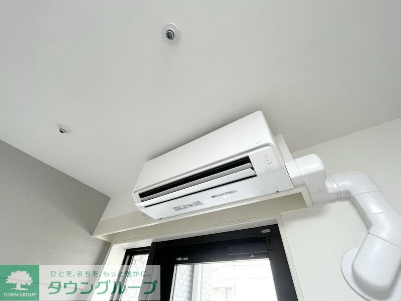 プレール・ドゥーク赤塚の物件内観写真