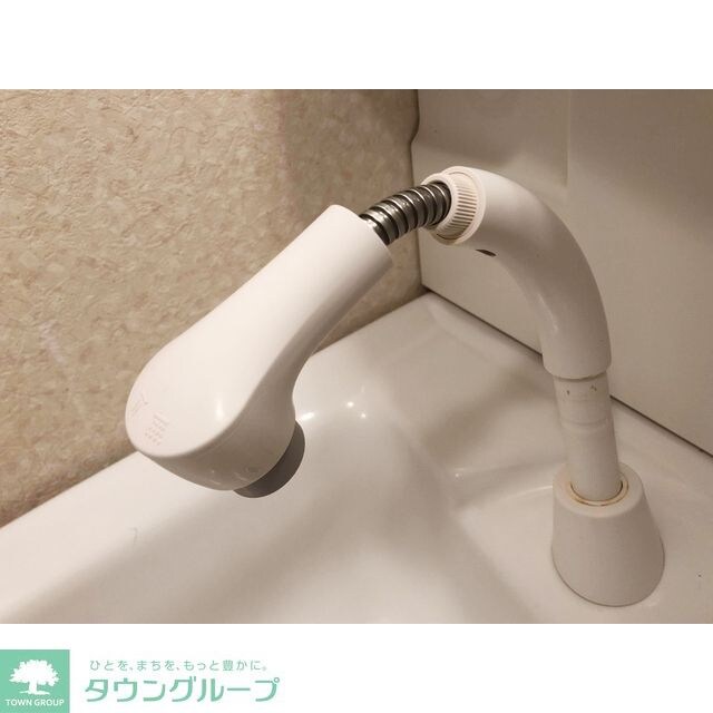 インペリアル本丸の物件内観写真