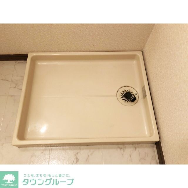 インペリアル本丸の物件内観写真