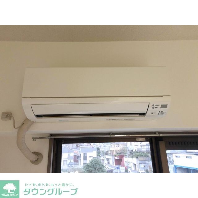 インペリアル本丸の物件内観写真