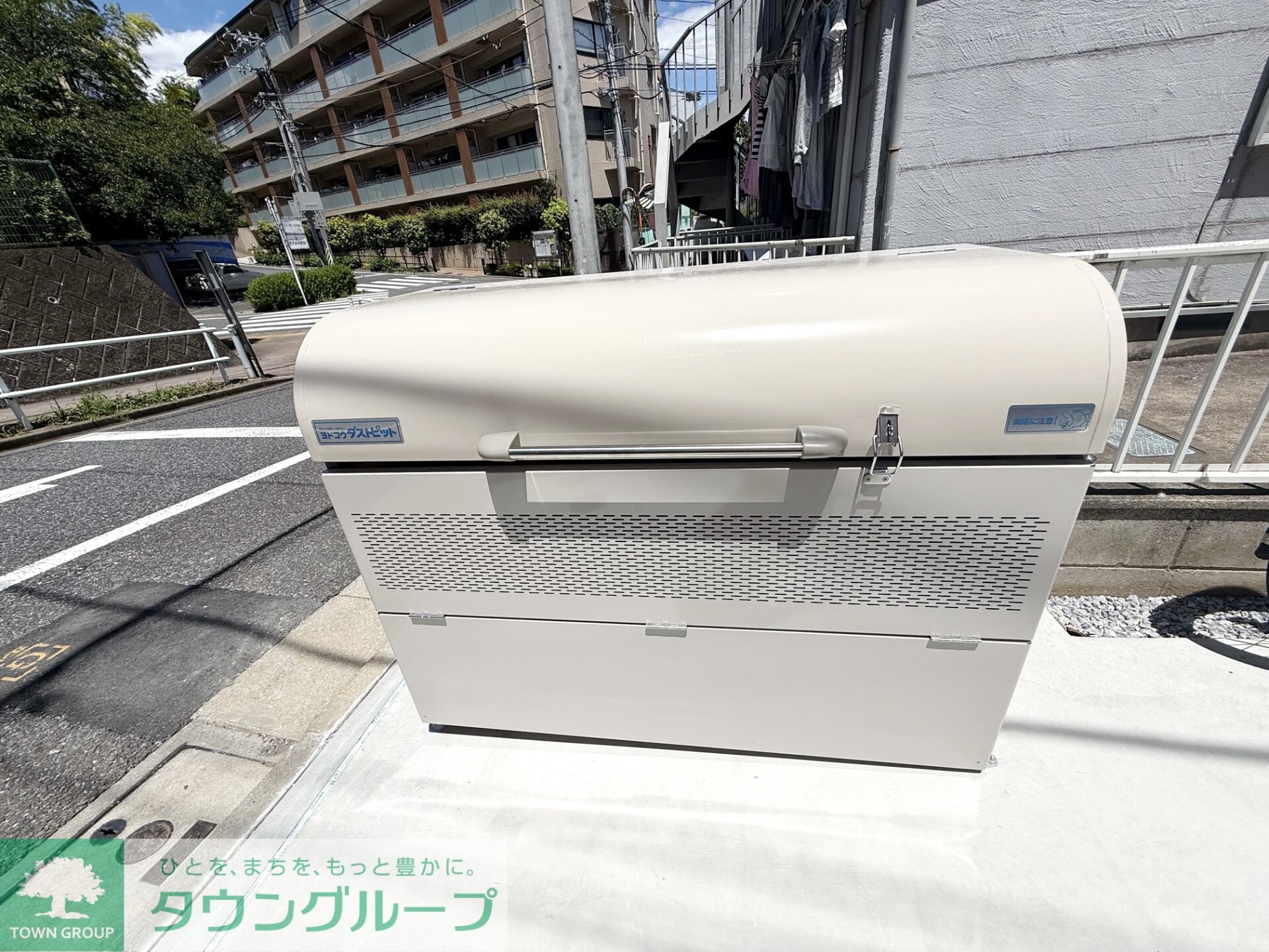 ノーザンロード東武練馬の物件内観写真