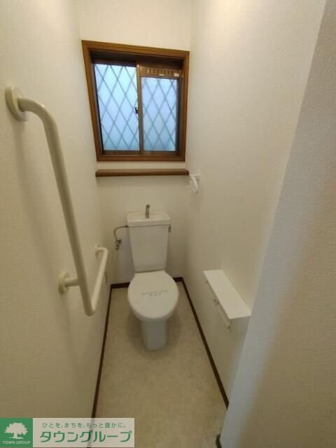 池袋本町二丁目戸建の物件内観写真