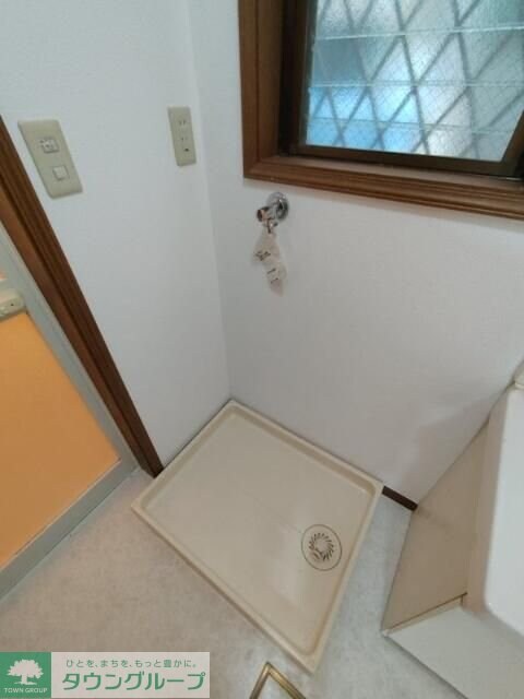 池袋本町二丁目戸建の物件内観写真