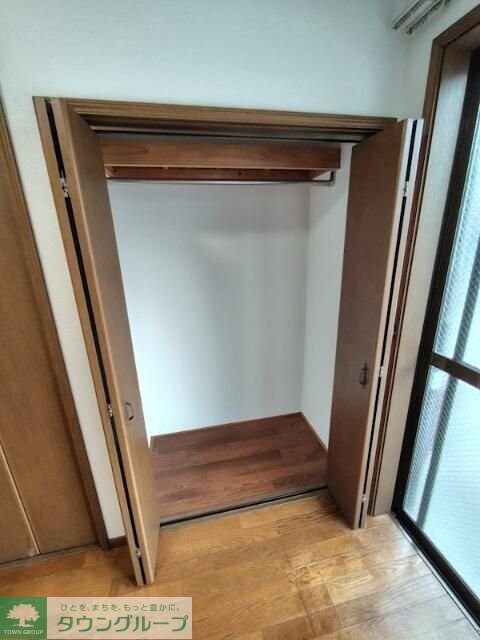 池袋本町二丁目戸建の物件内観写真