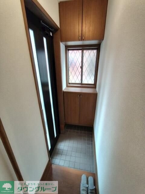 池袋本町二丁目戸建の物件内観写真