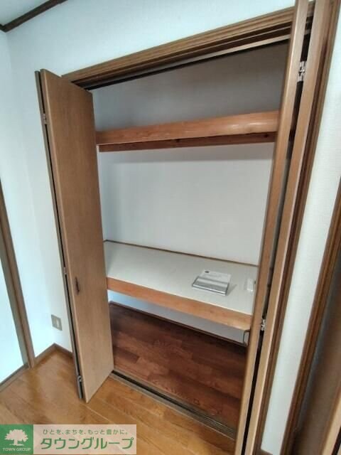 池袋本町二丁目戸建の物件内観写真