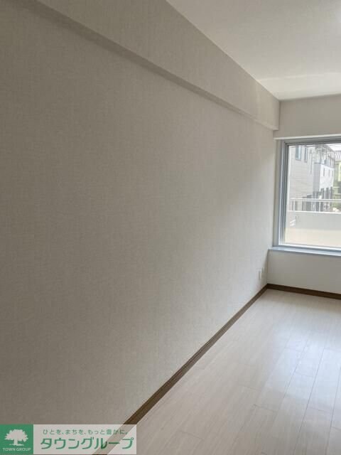 成増ハイツの物件内観写真