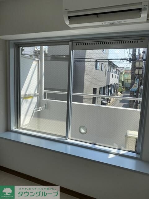 成増ハイツの物件内観写真