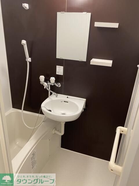 成増ハイツの物件内観写真