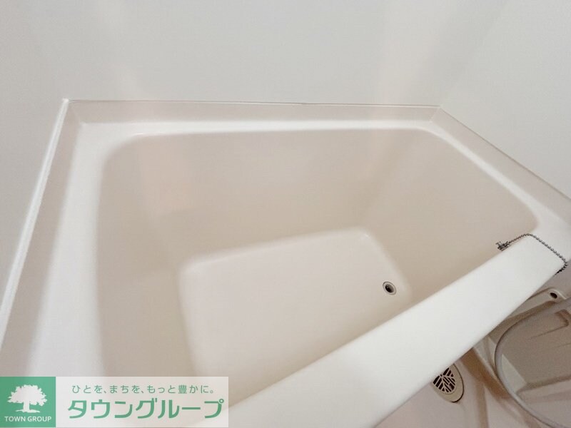 成増ハイツの物件内観写真