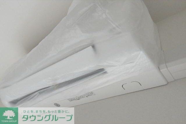 プライムガーデン若木の物件内観写真