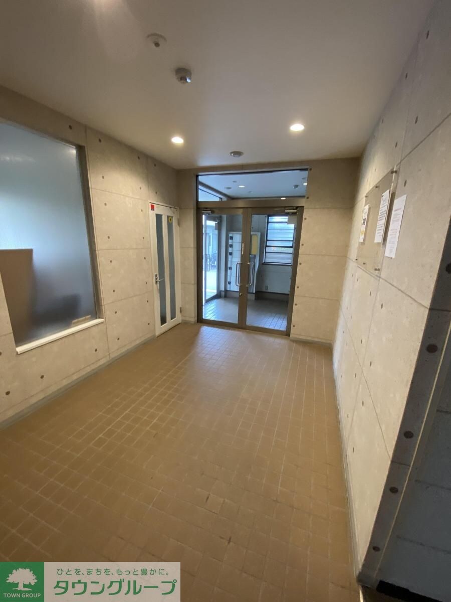 micメゾン壱番館　B棟の物件内観写真