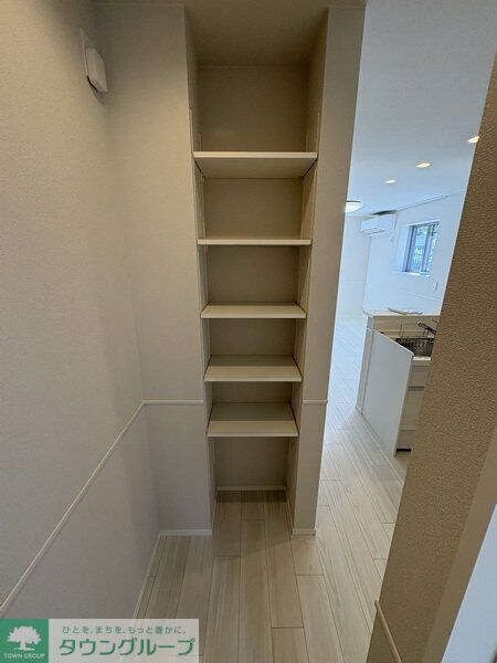 メゾン・エクレールの物件内観写真