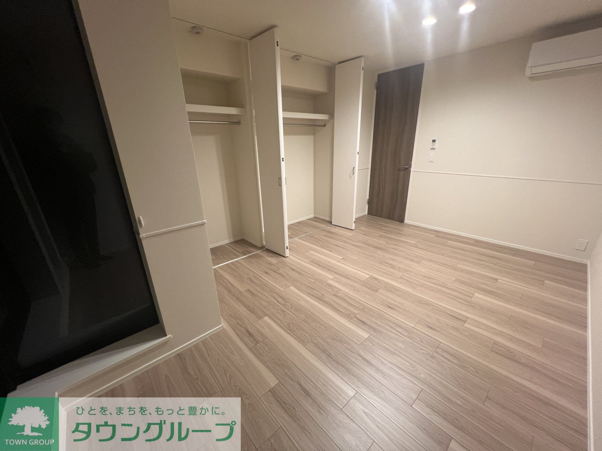 Ｌ’ｓ　Ｐｌｕｓ　豊玉南の物件内観写真