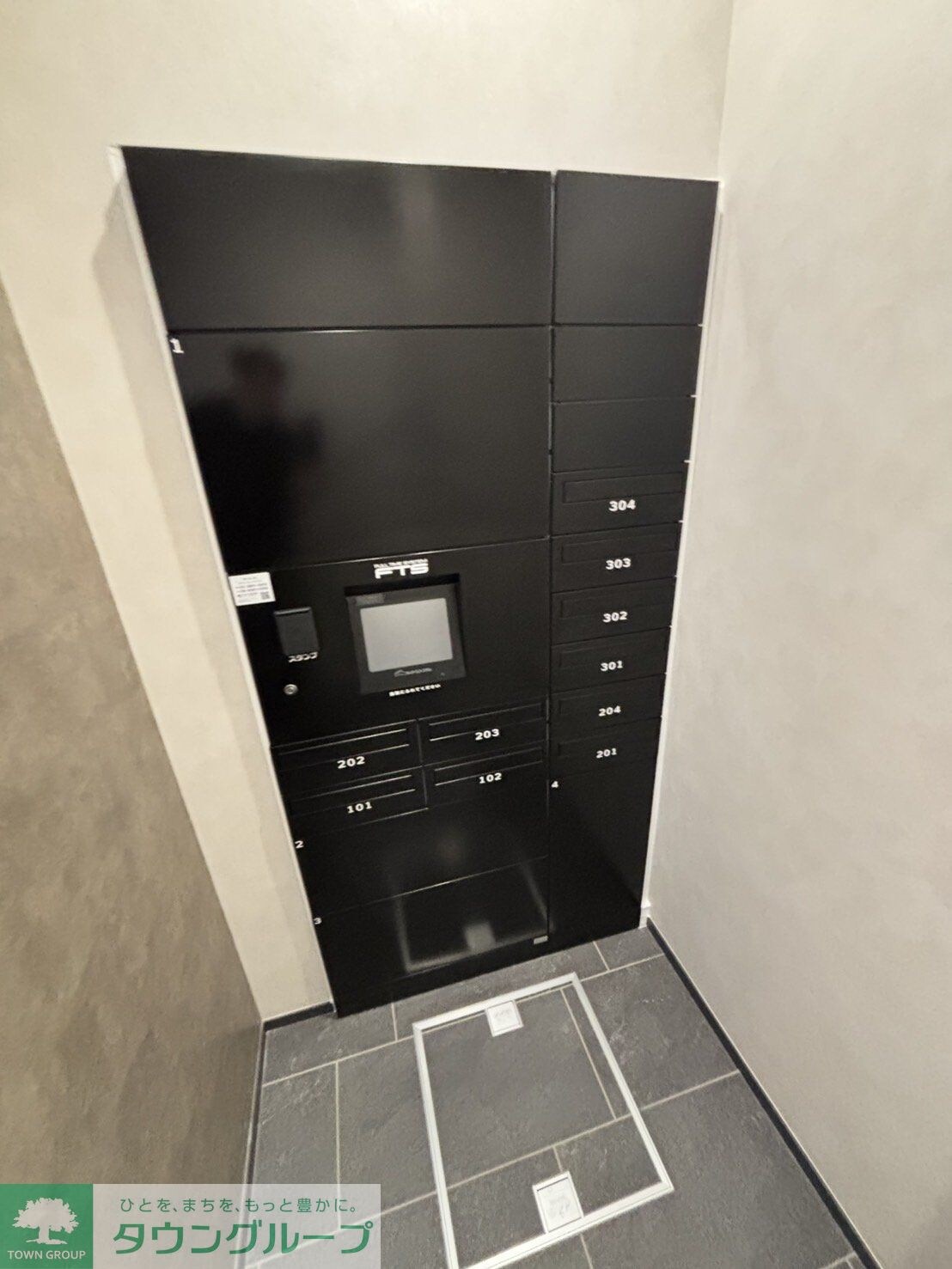 ＰＬＡＣＩＤＯ．Ｎの物件内観写真