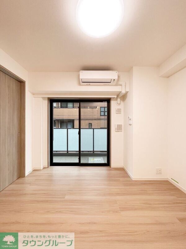 S-RESIDENCE板橋大山brimの物件内観写真