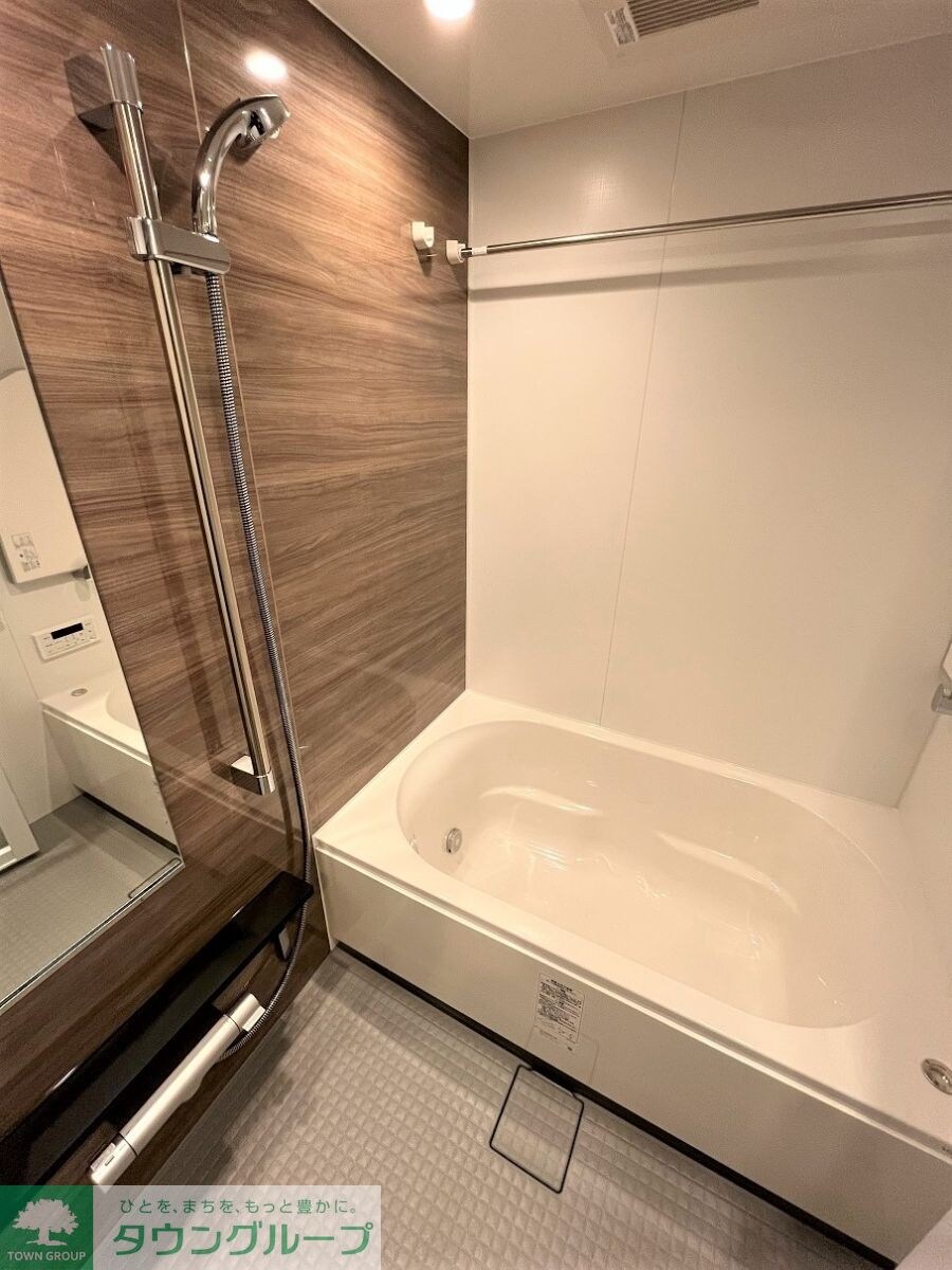 ロイジェント志村坂上の物件内観写真