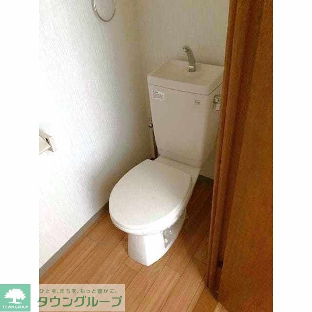 ＬＡ　ＣＯＭＯ　ＣＡＳＡ（ラ　コモ　カーサ）の物件内観写真