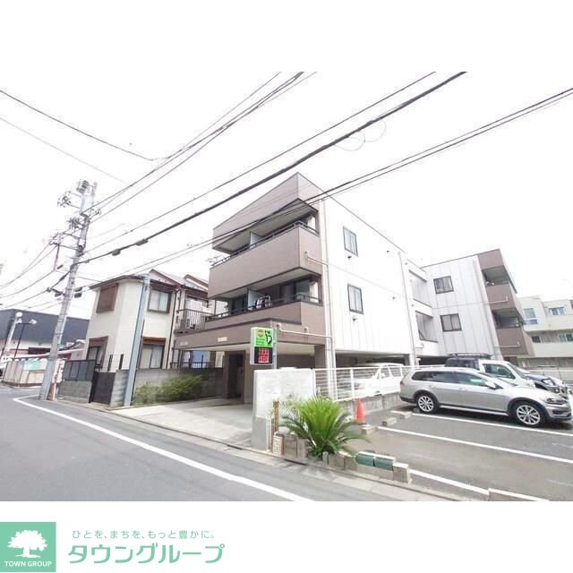 ＬＡ　ＣＯＭＯ　ＣＡＳＡ（ラ　コモ　カーサ）の物件内観写真