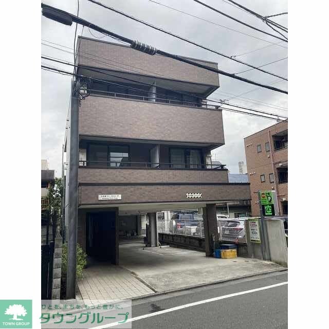 ＬＡ　ＣＯＭＯ　ＣＡＳＡ（ラ　コモ　カーサ）の物件内観写真