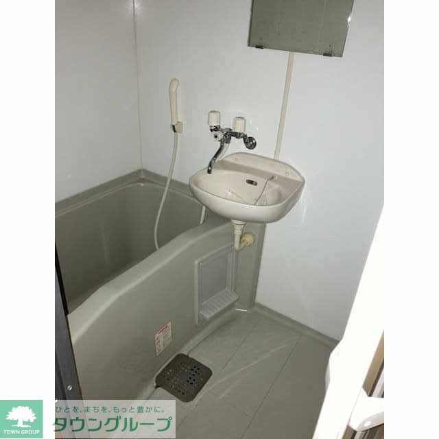 ＬＡ　ＣＯＭＯ　ＣＡＳＡ（ラ　コモ　カーサ）の物件内観写真