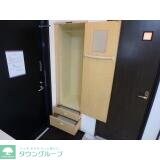 ＬＡ　ＣＯＭＯ　ＣＡＳＡ（ラ　コモ　カーサ）の物件内観写真