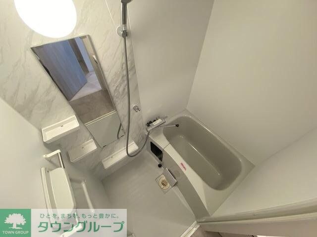 プライムブリス板橋本町の物件内観写真