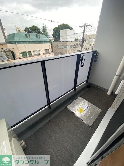 プライムブリス板橋本町の物件内観写真